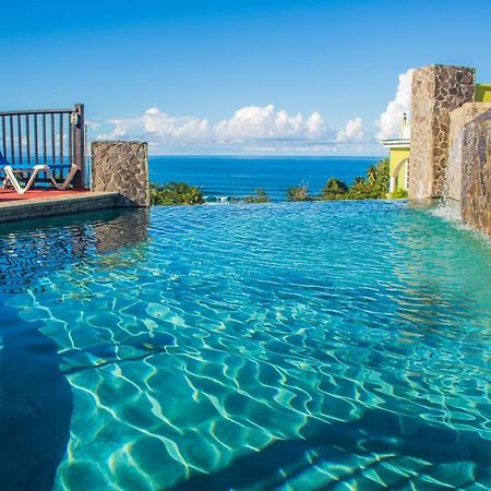 Atlantique View Resort And Spa, Ascend Hotel Collection Saint Andrew Kültér fotó