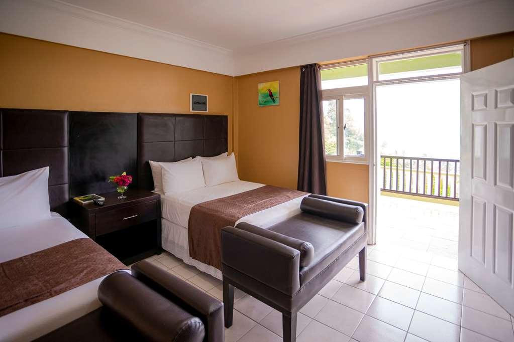 Atlantique View Resort And Spa, Ascend Hotel Collection Saint Andrew Szoba fotó