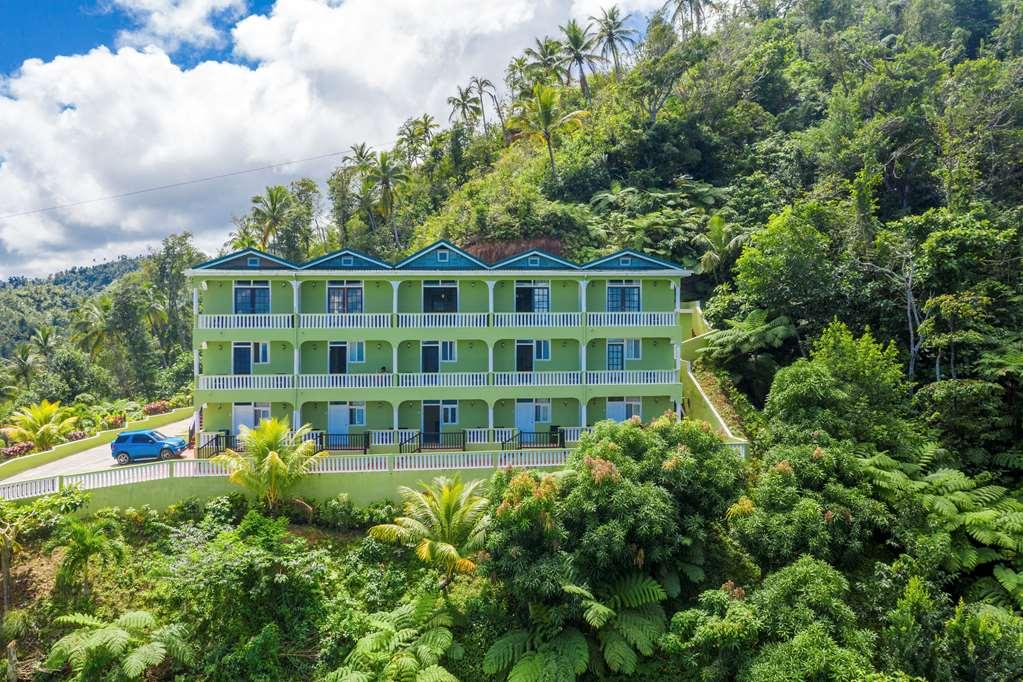 Atlantique View Resort And Spa, Ascend Hotel Collection Saint Andrew Kültér fotó