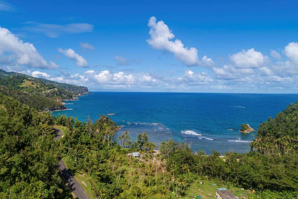 Atlantique View Resort And Spa, Ascend Hotel Collection Saint Andrew Szoba fotó