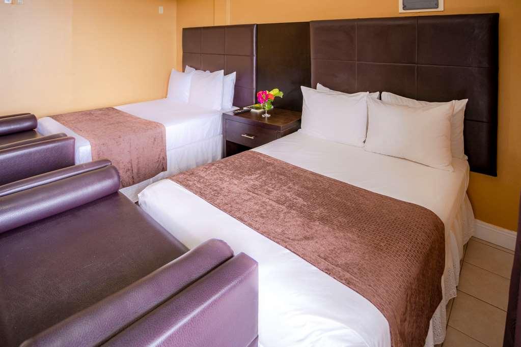 Atlantique View Resort And Spa, Ascend Hotel Collection Saint Andrew Szoba fotó