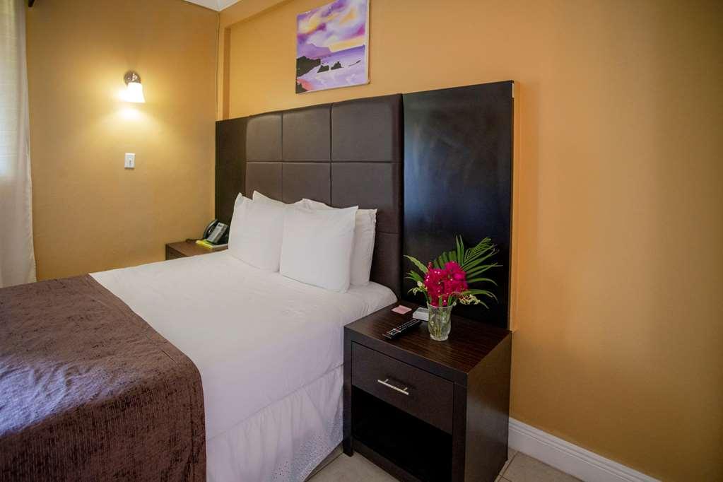 Atlantique View Resort And Spa, Ascend Hotel Collection Saint Andrew Szoba fotó