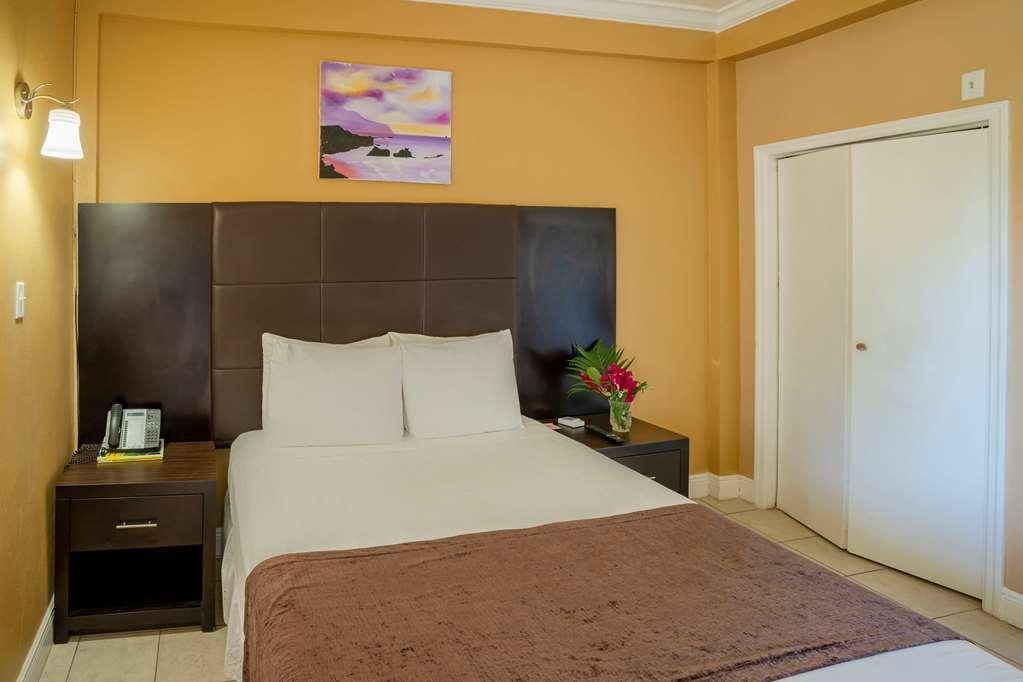 Atlantique View Resort And Spa, Ascend Hotel Collection Saint Andrew Szoba fotó