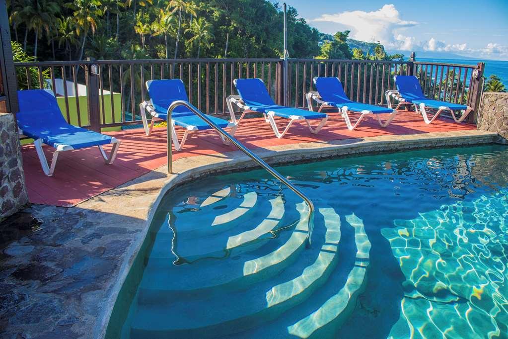Atlantique View Resort And Spa, Ascend Hotel Collection Saint Andrew Létesítmények fotó