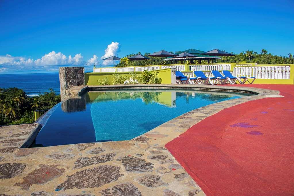 Atlantique View Resort And Spa, Ascend Hotel Collection Saint Andrew Létesítmények fotó