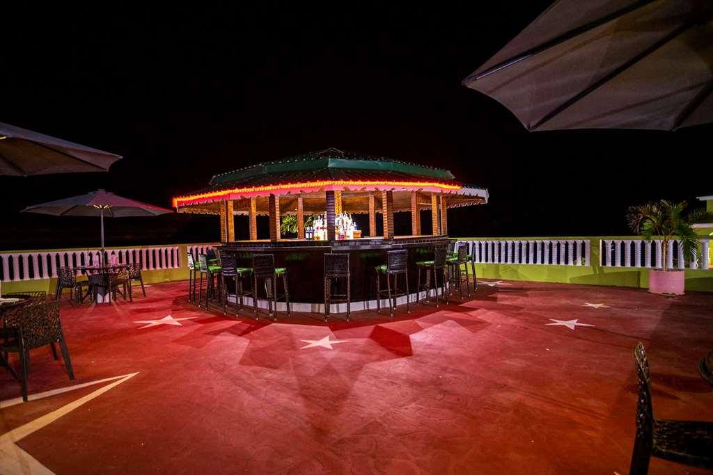 Atlantique View Resort And Spa, Ascend Hotel Collection Saint Andrew Kültér fotó