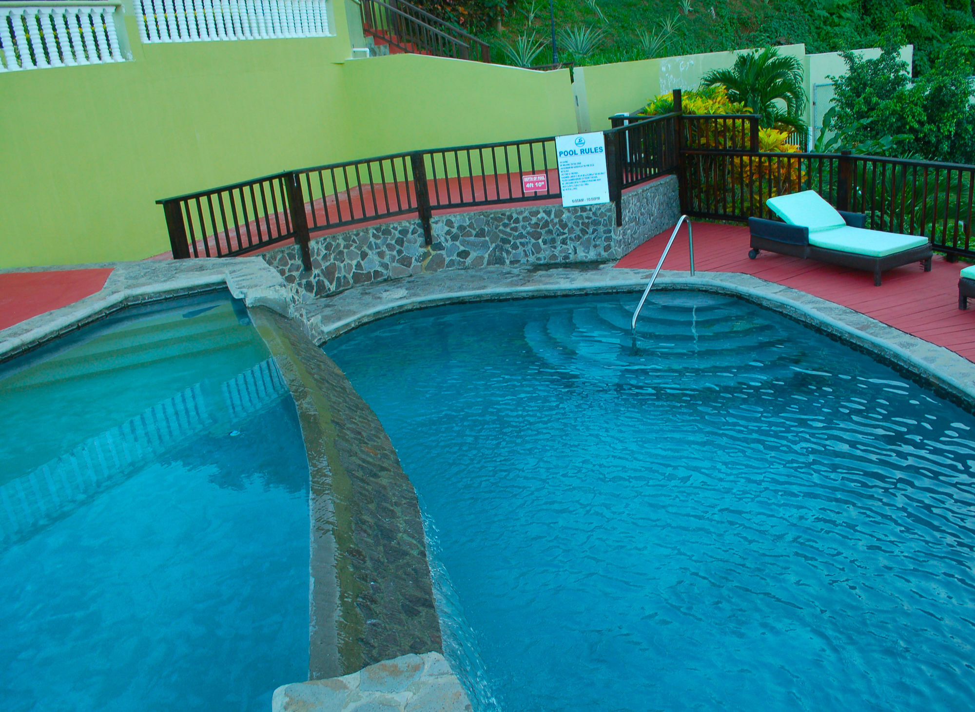Atlantique View Resort And Spa, Ascend Hotel Collection Saint Andrew Kültér fotó