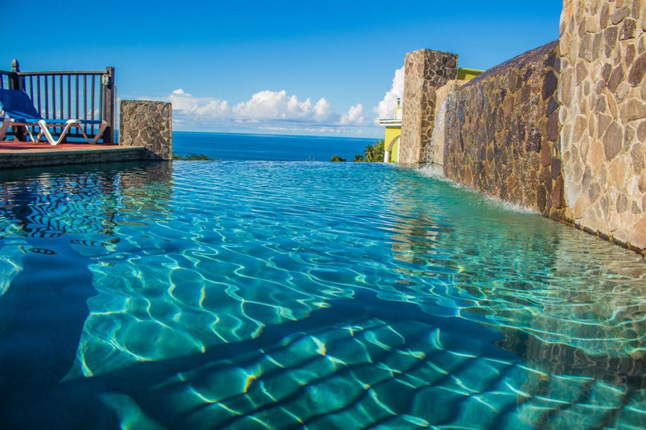 Atlantique View Resort And Spa, Ascend Hotel Collection Saint Andrew Kültér fotó