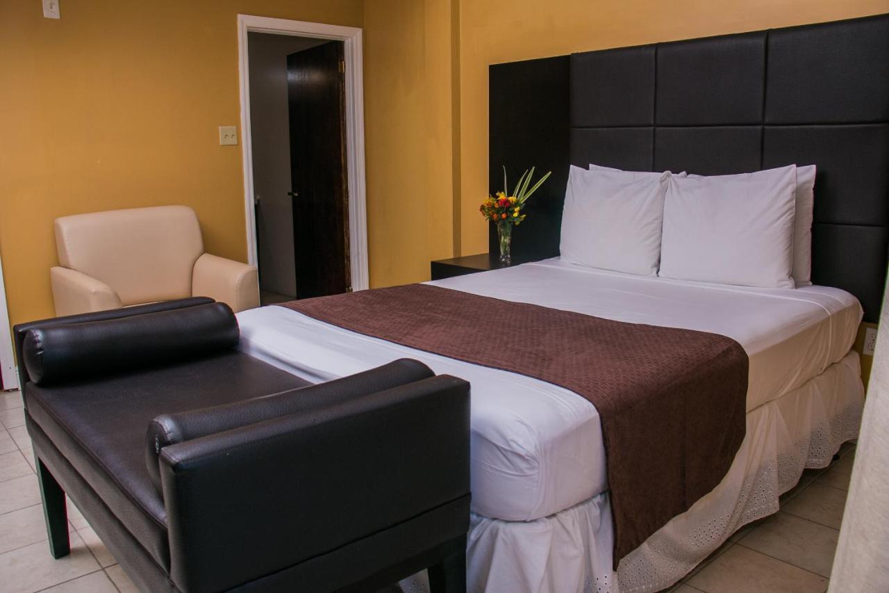 Atlantique View Resort And Spa, Ascend Hotel Collection Saint Andrew Kültér fotó