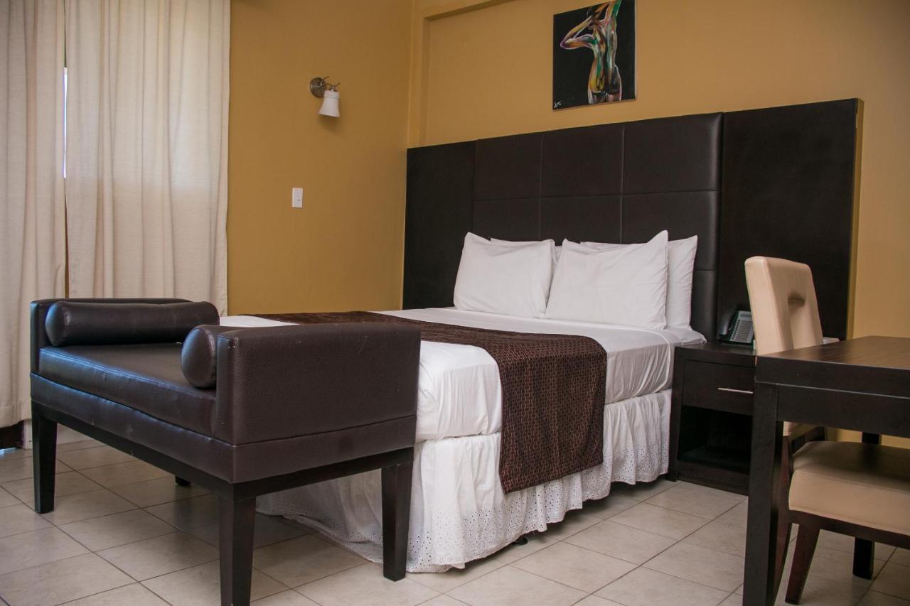 Atlantique View Resort And Spa, Ascend Hotel Collection Saint Andrew Kültér fotó