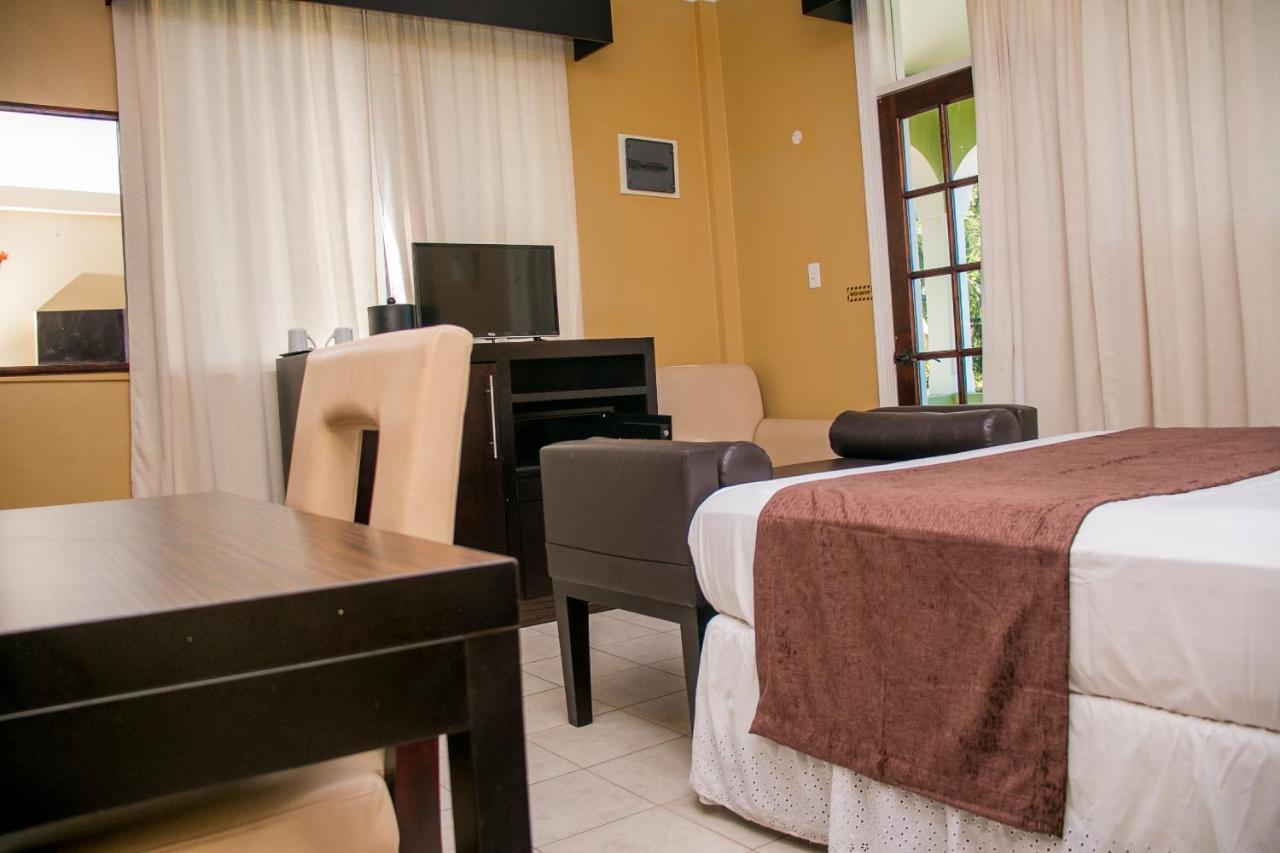 Atlantique View Resort And Spa, Ascend Hotel Collection Saint Andrew Kültér fotó